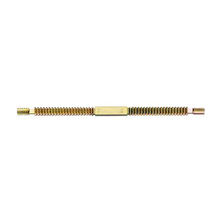 (LINEクーポン有)クッコ KUKKO 97-1 ネジ修正ヤスリ DIN－ISO 971 メンテナンスグッズ