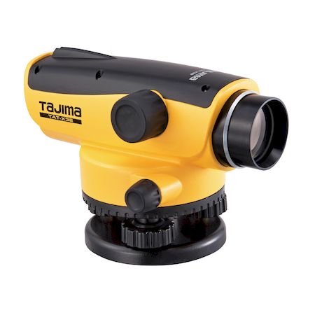 (LINEクーポン有)TJMデザイン タジマ TATX32 オートレベル32倍 TAJIMA タジマツール 大きく見えるオートレベル