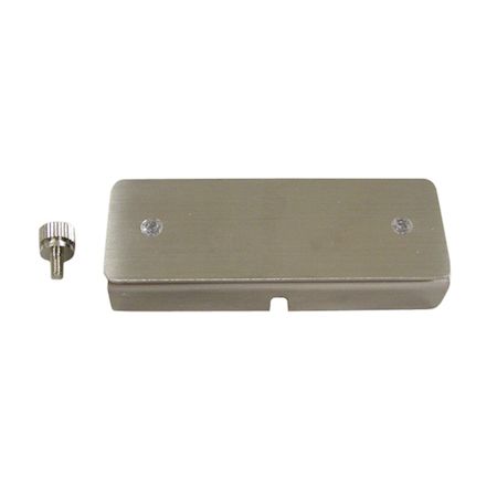 (LINEクーポン有)HAKKO 白光 ハッコー B3585 イオンバランスプレート／ネジ付 FG－450用