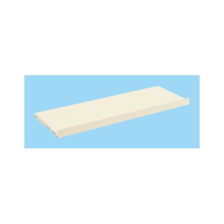 (LINEクーポン有)【個人宅配送不可】【個数：1個】サカエ SAKAE CL-1200RT 直送 代引不可・他メーカー同梱不可 作業台ワーキング架台用可動棚 フラット・傾斜兼用 CL1200RT｜測定器・工具のイーデンキ