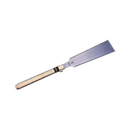 (LINEクーポン有)木島精工 351-7 クロムコート 両刃鋸 180mm 本体 3517