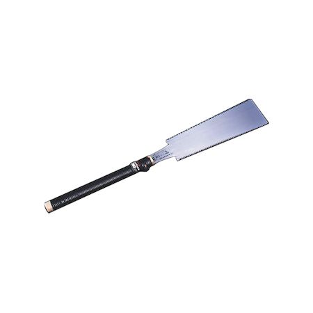 (LINEクーポン有)木島精工 372-9 峰の嵐 両刃鋸 240mm 本体 3729