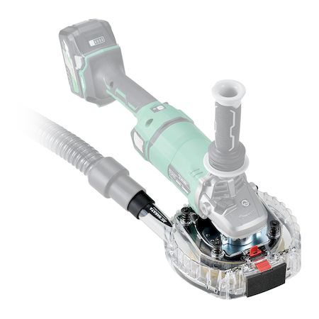 ナカヤ NKC180A 平面研削ディスク用カバー NKC－180A