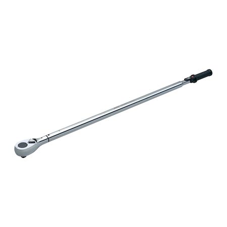 KTC 京都機械工具 GW800-06 差込角１９．０ｍｍ プレセット型トルクレンチ トルク調整範囲１５０～８００Ｎ・ｍ 全長１１５５．２ｍｍ GW80006 42,699円