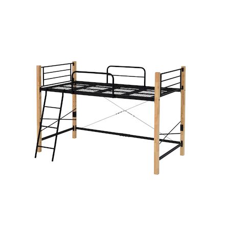 Jkプラン Iri 1042set Bkna 直送 代引不可 他メーカー同梱不可 ロフトベッド 天然木 低め ロータイプ シングル パイプ システムベッド フレーム 高さ 140 5cm 幅 9cm 高さ調節 頑丈 転落防止 手すり 大人用 スチールベッド Iri1042setbkna Doorsinmotioninc Com