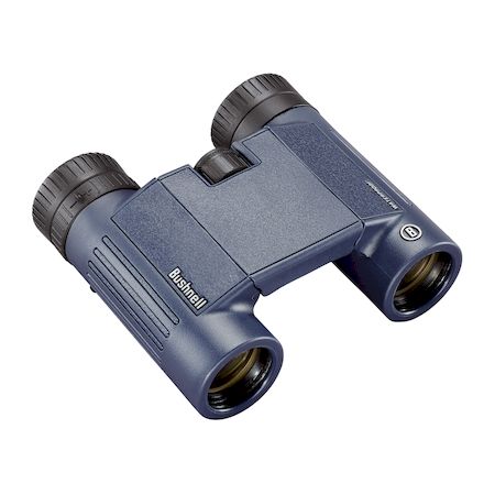 【個数:1個】ブッシュネル Bushnell 130105R 直送 代引不可・他メーカー同梱不可 H2O 10×25WP|測定器・工具のイーデンキ