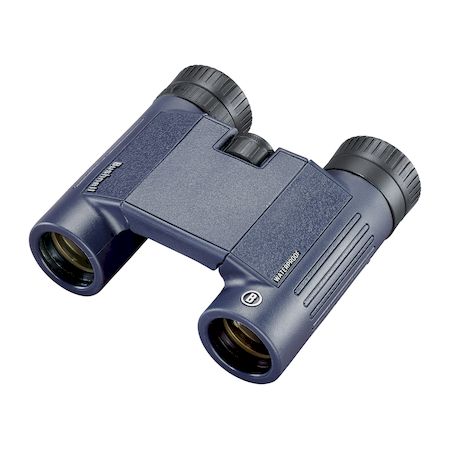 【個数：1個】ブッシュネル Bushnell 132105R 直送 代引不可・他メーカー同梱不可 H2O 12&times;25WP｜測定器・工具のイーデンキ