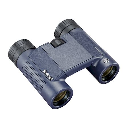 (LINEクーポン有)【個数：1個】ブッシュネル Bushnell 138005R 直送 代引不可・他メーカー同梱不可 H2O 8×25WP