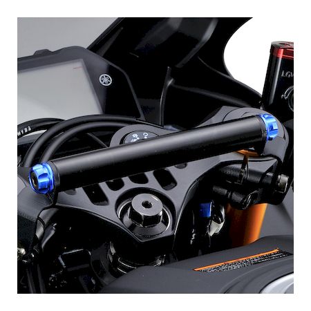 楽天市場】デイトナ DAYTONA 17869 バイク用 クランプバー YZF−R25 楽天市場】デイトナ DAYTONA 17869 バイク用 クランプバー YZF−R25
