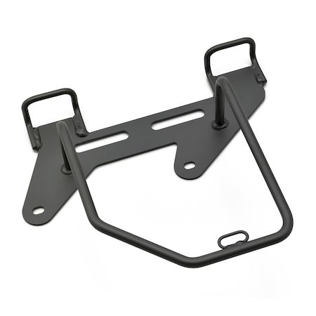 (LINEクーポン有)デイトナ DAYTONA 18990 バイク用 サイドバッグサポート レブル1100 左側専用 サドルバッグサポート