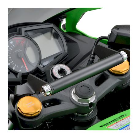 【専用】 楽天市場】デイトナ DAYTONA 17866 バイク用 クランプバー
