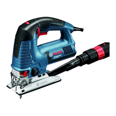 ボッシュ GST160BCE 電子スーパージグソー BOSCH Professional キャリングケース付 吸塵アダプター付