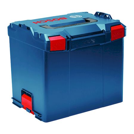 ボッシュ L-BOXX374N Ｌ&minus;ＢＯＸＸ エルボックス ボックスＬＬ LBOXX374N BOSCH 工場用保管設備 物流保管用品 L-BOXXボックスLL ツーリングラック｜測定器・工具のイーデンキ
