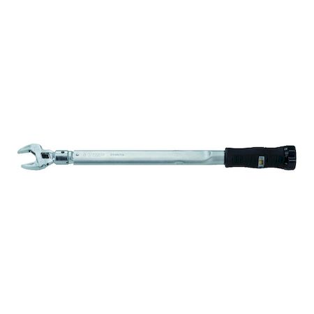 ＴＯＰ HY-200NTG ヘッド反転式モンキ形グリップ付トルクレンチ 調整範囲４０～２００Ｎ・ｍ HY200NTG トップ工業 TOP工業 ヘッド反転式モンキ形トルクレンチ