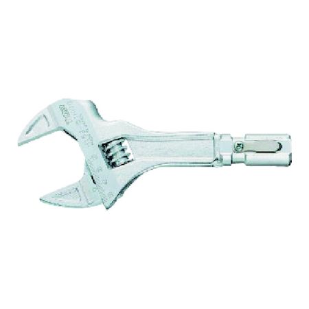 ＴＯＰ HY53-15TH170 配管継手用モンキ形トルクヘッド HY5315TH170 トップ工業 TOP工業