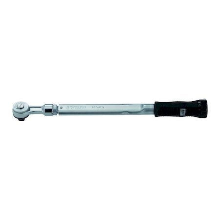 ＴＯＰ RH-100NTG ラチェット形グリップ付トルクレンチ 調整範囲２０～１００Ｎ・ｍ RH100NTG トップ工業 TOP工業