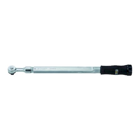 ＴＯＰ RH-200NTG ラチェット形グリップ付トルクレンチ 調整範囲４０～２００Ｎ・ｍ RH200NTG トップ工業 TOP工業｜測定器・工具のイーデンキ