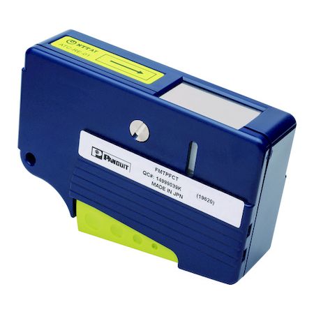 史上最も激安 楽天市場 5月1日最大400円offクーポン エントリーで最大ポイント4倍 あす楽対応 直送 パンドウイット Fmtpfct 光ファイバーコネクタクリーニングツール メス 測定器 工具のイーデンキ 輝く高品質な Www Lexusoman Com