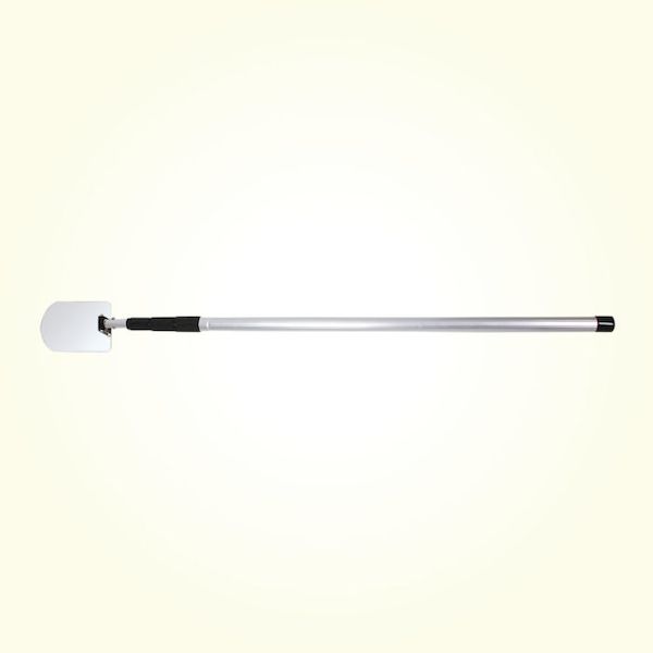 (LINEクーポン有)土牛産業 DOGYU 02705 ミラー棒 P&minus;100R&minus;3000AL｜測定器・工具のイーデンキ