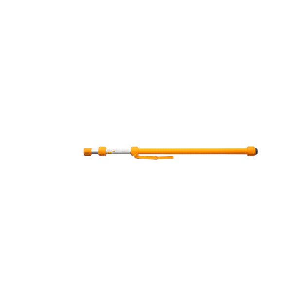 (LINEクーポン有)ユーエム工業 シルキー 886-48 シルキー Silky ロングボーイポール大 部品付 88648