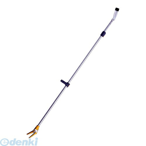 アイガーツール EIGERTOOL 4954849079016 直送 代引不可・他メーカー同梱不可 スーパーハンド 2型伸縮式|測定器・工具のイーデンキ
