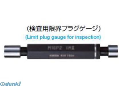 黒田精工 KURODA GP2XIP2 22-2.5 メートルネジプラグゲージ並目 GP2XIP2222.5