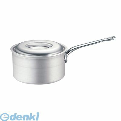 (LINEクーポン有)AKTF603 ＴＫＧ ＩＨアルミ 深型片手鍋 目盛付 ２４ 4905001117442 TKGIHアルミ深型片手鍋 TKGコーポレーション IH対応