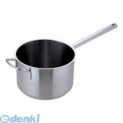 AKTD205 ムラノ インダクション テフロンセレクト 片手深型鍋 蓋無 28 4905001112195 Murano TKG|測定器・工具のイーデンキ