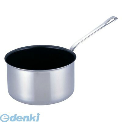 ASTG802 ＳＡパワー・デンジ アルファシチューパン １８ 蓋無 4905001015052 TKG IH対応 パワーデンジ