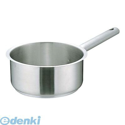 AKTD305 ムラノ インダクション１８&minus;８片手浅型鍋 蓋無 ２８ 4905001111488 TKG Murano IH対応 MuranoInduction｜測定器・工具のイーデンキ