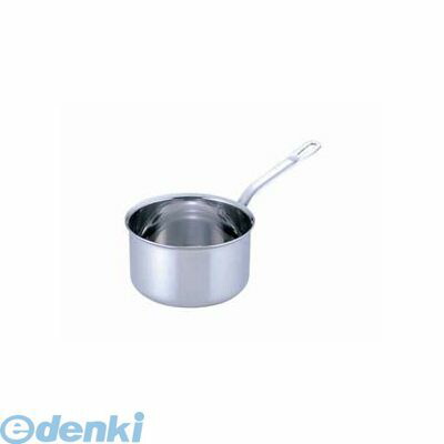 ASTF827 ＳＡパワー・デンジ シチューパン 蓋無 ２７ｃｍ 4905001010033 TKG パワーデンジ IH対応