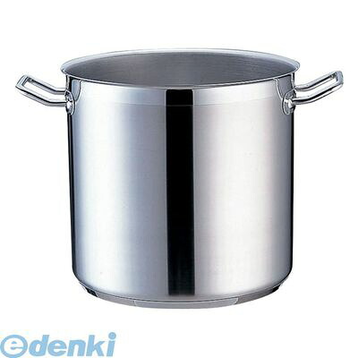 AZV6624 TKG PRO プロ 寸胴鍋 蓋無 24cm 4905001120732 PRO寸胴鍋 IH対応 TKGPRO寸胴鍋 プロ寸胴鍋 電磁調理器対応業務用鍋|測定器・工具のイーデンキ
