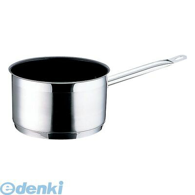 AKT9124 ＴＫＧ ＰＲＯ プロ エクスカリバー 片手深型鍋 蓋無 ２４ｃｍ 4905001109294 PROエクスカリバー IH対応｜測定器・工具のイーデンキ