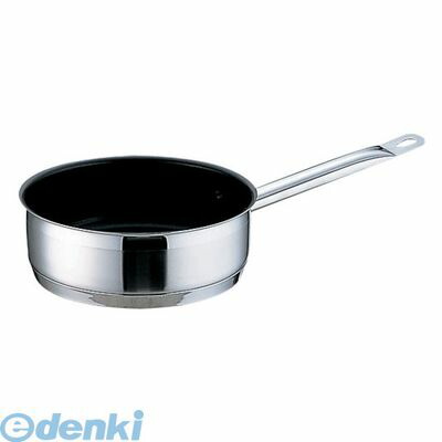 AKT9216 ＴＫＧ ＰＲＯ プロ エクスカリバー 片手浅型鍋 蓋無 １６ｃｍ 4905001109331 PROエクスカリバー IH対応