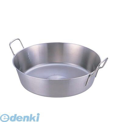 AAG3804 ＳＡ パワー・デンジ 揚鍋 ３９ 4905001040054 TKG キッチン用品 ステンレス鍋