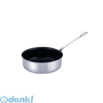 ASTG905 ＳＡパワー・デンジ アルファ ソテーパン ２７ 蓋無 4905001015144 TKG IH対応 パワーデンジ