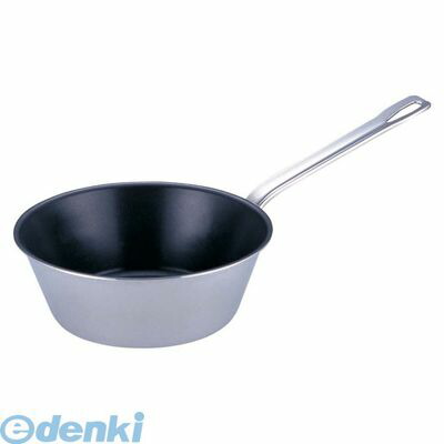 ATC4105 SAパワー・デンジ アルファテーパーパン 30 4905001018077 TKG IH対応 パワーデンジ フライパン|測定器・工具のイーデンキ
