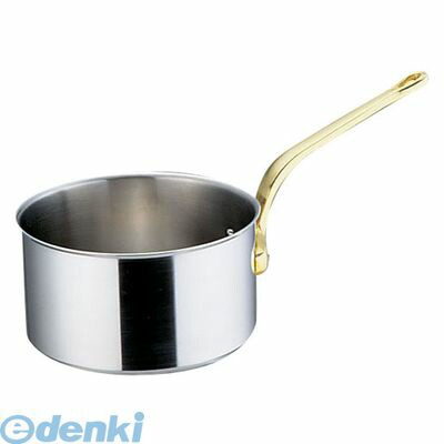 AST96027 ＳＡスーパーデンジ シチューパン 蓋無 ２７ 4954057000451 本間製作所 SAスーパーデンジシチューパン IH対応