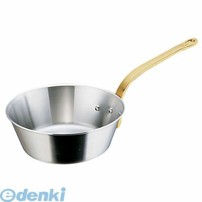 ATC22027 ＳＡスーパーデンジ テーパーパン ２７ 4954057000642 本間製作所 SAスーパーデンジテーパーパン IH対応 業務用