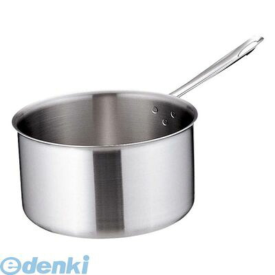 ASTH401 トリノ シチューパン １５ 4992972701190 トリノシチューパン フジノス IH対応 業務用 FUJINOS｜測定器・工具のイーデンキ