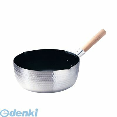 AYK8005 ＳＡ アルミ ノンスティック雪平鍋 ２７ 4905001115905 SAアルミノンスティック雪平鍋 TKG Kitchen Total Goods