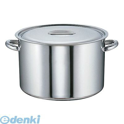 AHV10027 SAモリブデン 半寸胴鍋 目盛付 27cm 4905001013348 TKG SAモリブデン半寸胴鍋 ステンレス鍋|測定器・工具のイーデンキ