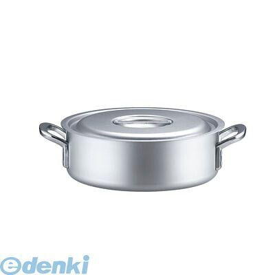 (LINEクーポン有)ASTM213 ＴＫＧ アルミニウム 外輪鍋 ６０ 4905001140259 TKGアルミニウム外輪鍋 Kitchen Goods