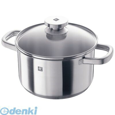 AHVE803 ツヴィリング ジョイ ストックポット ２４ ６４０４３－２４０ 4009839289194 ZWILLING IH対応 HENCKELS ステンレス