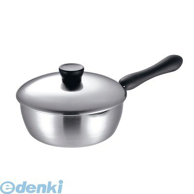 AEL0203 エルム ＩＨ ３層鋼 ユキヒラパン ２４ 4954057651240 KOINU 本間製作所 HONMA IH対応