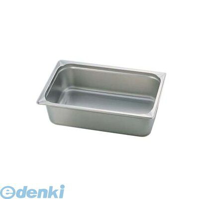 AHT7309 ＫＩＮＧＯ ステンレス ホテルパン １１１５０ １／１×１５０ 4905001107238 TKG KINGOステンレスホテルパン
