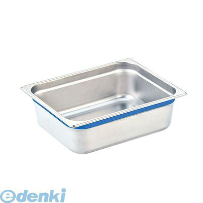 AGS2530 ＤＯ－ＥＮ１８－８カラーラインＧＮパン １／２ １００ ブルー 4905001603167 TKG TKGコーポレーション