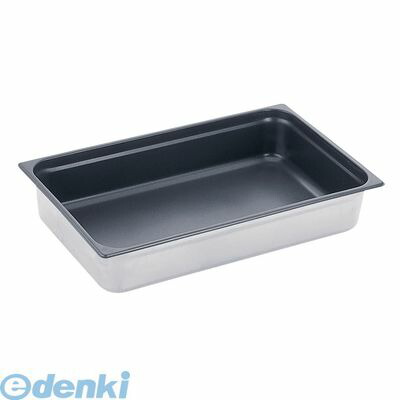 AGS0811 １８－８ノンスティックガストロノームパン ２／３ １５０ ８２３．６ＦＳ 4905001105746 DO-EN TKG TKGコーポレーション