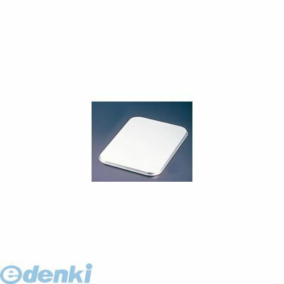ABT875 アルマイト 大型バット蓋 キング用 4970197121139 アカオアルミ AKAO アルマイト大型バット蓋 キング用キング用 TKG