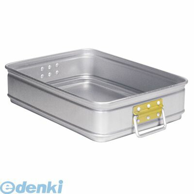 ABVB304 アルミ カラーハンドル番重 大 １１０ 金 4905001356797 アカオアルミ TKG カラーハンドルばんじゅう AKAO 金金
